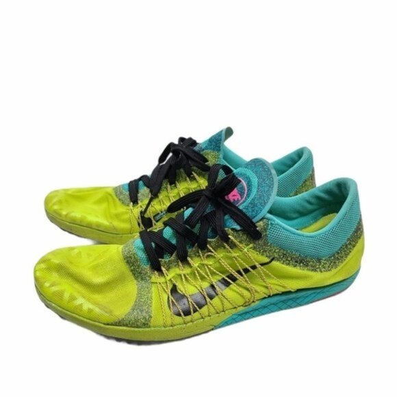Nike Zoom Victory XC 3 Cleat Track Racing Shoes - Picture 2 of 10